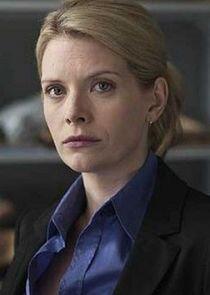 Annie Cabbot Annie Cabbot