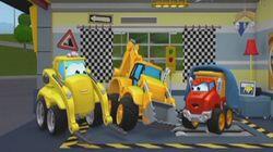 Truck and Roll Truck and Roll