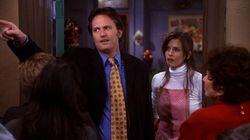 The One With All the Candy The One With All the Candy