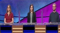 Deirdre Thomas Vs. Sara Nies Vs. Erik Johnson, show # 7721. Deirdre Thomas Vs. Sara Nies Vs. Erik Johnson, show # 7721.