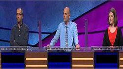 Ali Hasan Vs. Justin Cosgrove Vs. Deb Seltzer, show # 7724. Ali Hasan Vs. Justin Cosgrove Vs. Deb Seltzer, show # 7724.