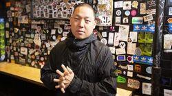 Eddie Huang Eddie Huang