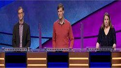 Jordan Nussbaum Vs. Ben Henry-Moreland Vs. Kelly Griffin, show # 7726. Jordan Nussbaum Vs. Ben Henry-Moreland Vs. Kelly Griffin, show # 7726.