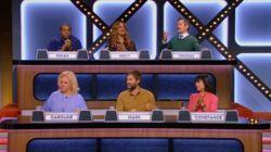 Kenan Thompson, Niecy Nash, Thomas Lennon, Caroline Rhea, Mark Duplass, Constance Zimmer Kenan Thompson, Niecy Nash, Thomas Lennon, Caroline Rhea, Mark Duplass, Constance Zimmer