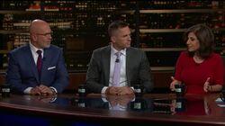 Colion Noir; Josh Barro, Michael Smerconish and Neera Tanden; Michael Pollan Colion Noir; Josh Barro, Michael Smerconish and Neera Tanden; Michael Pollan