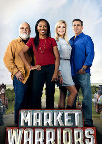 Market Warriors Market Warriors