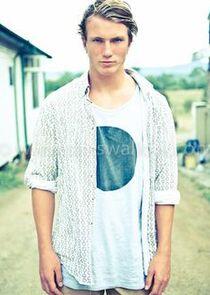 Dylan Goodearl Dylan Goodearl