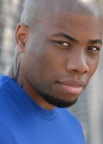 Neeko O.J. Skervin Neeko O.J. Skervin