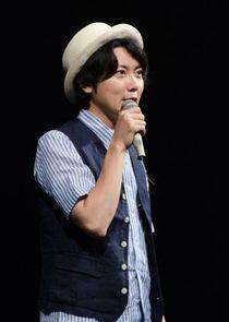 Yūichi Iguchi Yūichi Iguchi