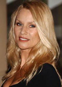 Nicollette Sheridan Nicollette Sheridan