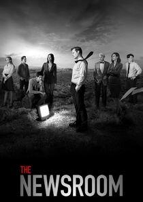 The Newsroom The Newsroom