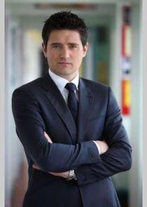 Tom Chambers Tom Chambers
