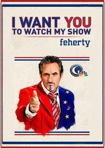 Feherty Feherty