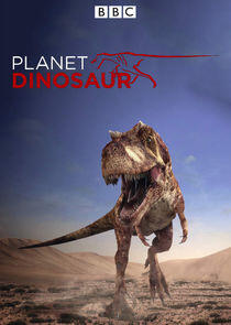 Planet Dinosaur Planet Dinosaur