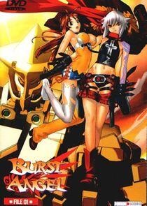 Burst Angel Burst Angel