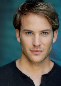 Ben Lamb Ben Lamb