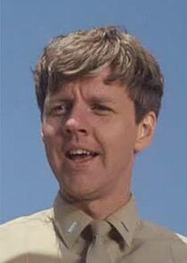 Lt. T. Joseph Lt. T. Joseph