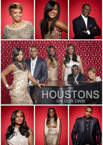 The Houstons: On Our Own The Houstons: On Our Own