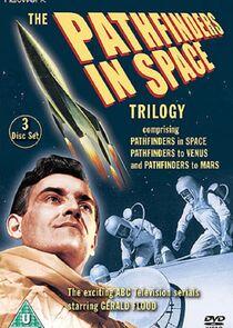 Pathfinders to Mars Pathfinders to Mars