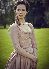 Elizabeth Poldark Warleggan Elizabeth Poldark Warleggan