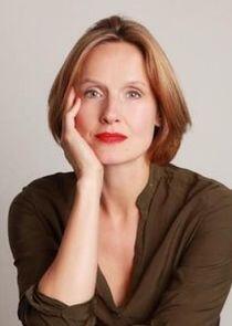 Claire Cox