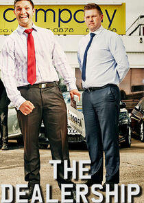 The Dealership The Dealership