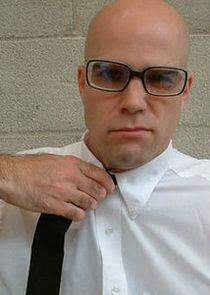 photo of Brian Taylor photo of Brian Taylor