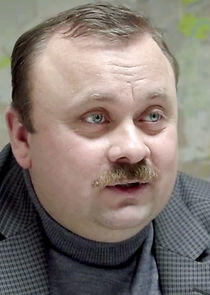 Сергей Пукита Сергей Пукита
