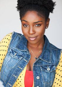 Karen Obilom Karen Obilom