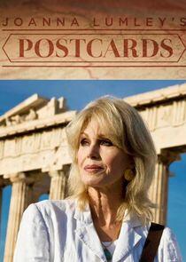 Joanna Lumley's Postcards Joanna Lumley's Postcards