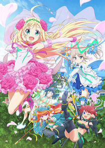 Hina Logi: From Luck & Logic Hina Logi: From Luck & Logic