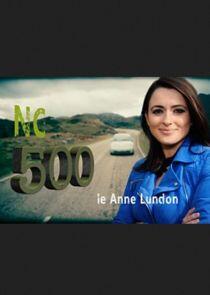 North Coast 500 - Le Anne Lundon North Coast 500 - Le Anne Lundon