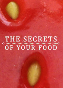The Secrets of Your Food The Secrets of Your Food