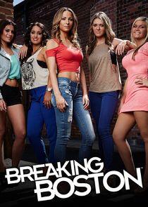 Breaking Boston Breaking Boston