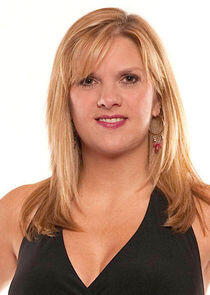 Melissa Ziegler Melissa Ziegler