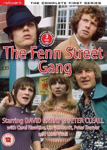 The Fenn Street Gang The Fenn Street Gang