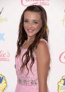 Kendall Vertes