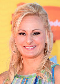 Christi Lukasiak