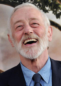 John Mahoney John Mahoney