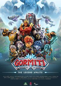 Gormiti Gormiti