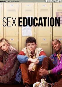 Sex Education - Season 1 Sex Education - Season 1
