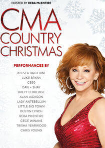 CMA Country Christmas - Season 8 / Year 2017 CMA Country Christmas - Season 8 / Year 2017