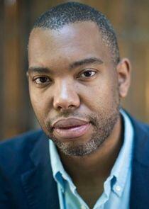 photo of Ta-Nehisi Coates photo of Ta-Nehisi Coates