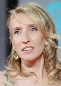 Sam Taylor-Johnson Sam Taylor-Johnson