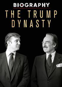 The Trump Dynasty The Trump Dynasty