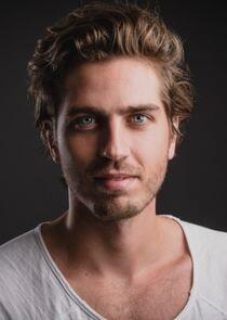 Dorian Bindels