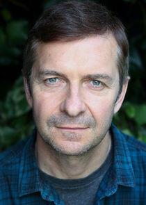 Ian Targett Ian Targett