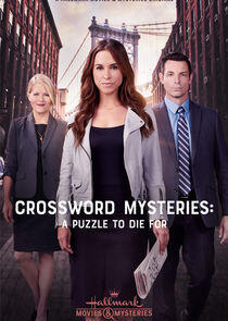 Crossword Mysteries Crossword Mysteries