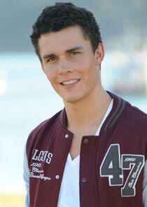 Spencer Harrington Spencer Harrington