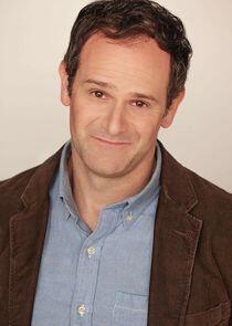 photo of Paul Fagen photo of Paul Fagen